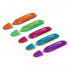 Korektor Berlingo, 5mm, 6m, 15ks, Fuze Fks_06020