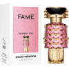 Paco Rabanne Fame Blooming Pink parfumovaná voda dámska 80 ml