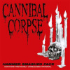 CD Cannibal Corpse: Hammer Smashed Face