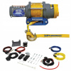 Superwinch TERRA 25 12V syntetický navijak (Superwinch TERRA 25 12V syntetický navijak)