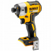 DeWALT DCF887N rázový uťahovák skrutkovač 18V 205Nm