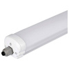 V-TAC LED trubica En.trieda 2021: E (A - G) LED 18 W = 2410 W biela (Ø x v) 600 mm x 58 mm 1 ks; 2162826