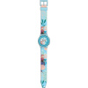 Kids Euroswan Digitálne hodinky - Frozen