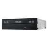 DVD napaľovačka ASUS DRW-24D5MT/BLACK/BULK, čierna, SATA, M-Disc, hromadná (bez SW) 90DD01Y0-B10010