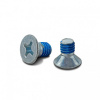EBC High tensile rotor bolt set EBC DB401/4 (4pc)