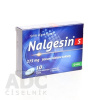 Nalgesin S tbl.flm.10 x 275 mg