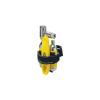 Pumpa Topeak Air Booster Race Pod X CO2