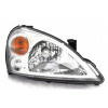 Suzuki Liana 2002- 06 Lampa Reflektor pravá