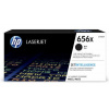 HP 656X čierny laserový toner (CF460X) Toner (farba Čierna) / Výťažnosť cca 27000 strán