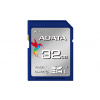 ADATA SDHC 32GB UHS-I U1 ASDH32GUICL10-R