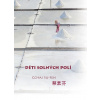 Děti solných polí - CCHAJ SU-FEN