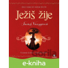 E-kniha Ježiš žije - Sarah Young