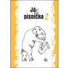 Já & písnička 2 - autor neuvedený