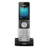 YEALINK/YEASTAR Yealink W56H IP DECT rúčka pre W52P, alebo W56P, 2,4
