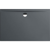 Sprchová vanička KALDEWEI Superplan Zero 1800 x 1000 x 32 mm warm grey Lesklá 364800010674