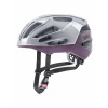 Uvex Gravel X Rhino - Plum 2022