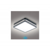 Brilagi | Brilagi - LED Vonkajšie svietidlo so senzorom BENE LED/24W/230V 26x26 cm IP54 | BG0926