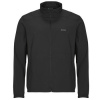 BOSS Bundy Windstopper L_CruiseLite FZ 1 Čierna