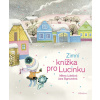 Zimní knížka pro Lucinku