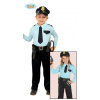Fiestas Guirca policajt