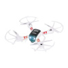 RC Dron REBEL DOVE WIFI ZAB0109