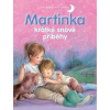 Svojtka Kniha Martinka - krátke snové príbehy