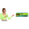 UHU Por lepidlo na polystyren 40g