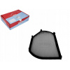CORTECO FILTER KABÍNY MERCEDES W202 210 CORTECO