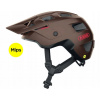 Abus Modrop MIPS MTB prilba, metalická medená, M 54-58 cm