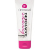 Dermacol Whitening Gommage Wash Gel umývací gél s mikroperličkami 100 ml