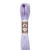 Priadza SOFT COTTON, fialová - odtieň 2211