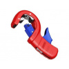 Řezačka plastových trubek DP50, Knipex 90 23 01 BK - KN90-23-01-BK