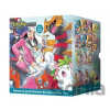 Pokemon Adventures Diamond & Pearl Platinum Box Set 1-11
