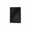 WD My Passport/5TB/HDD/Externý/2.5