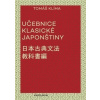 Učebnice klasické japonštiny - Klíma Tomáš