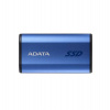 ADATA Externí SSD 2TB SE880, USB-C 3.2 Gen 2x2, R:2000/W:2000MB/s, modrá (AELI-SE880-2TCBU)