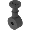 Ubiquiti Camera Dual Mount B - Držiak pre dve kamery UniFi Bullet, Dome alebo Turret, čierny