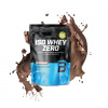 BIOTECH ISO Whey ZERO 500 g Príchuť: pistácia