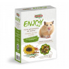 Alegia krmivo zmes 0,8 kg škrečok