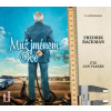 Muž jménem Ove - CD mp3 (čte Jan Vlasák) - Fredrik Backman