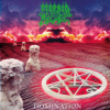 Morbid Angel - Domination / FDR / Remaster / Vinyl [LP]