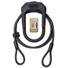 HIPLOK DX PLUS - ALL BLACK WITH 2M CABLE (DXP1AB)