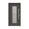 Vchodové dvere ARON 3141-2 100P antracit
