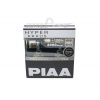 Autožiarovky PIAA Hyper Arros 3900K HB4 - o 120 % vyššia svietivosť, zvýšený jas
