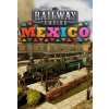Railway Empire: Mexico - Steam PC