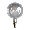 Edison Soft žiarovka, Dymová LED žiarovka – MOON – 5W, E27, Stmievateľná, 2000K