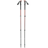 Trekové hole Black Diamond Trail Trekking Poles Iron Red