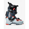 Skialpové topánky dámske Dynafit Radical - puritan gray/fluo coral