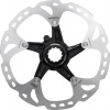 Shimano STEPS RT-EM800 Center-Lock brzdový kotúč pre E-bike, 180mm, s magnetom