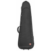 MUSIC AREA AA31 Double Electric Bass Case